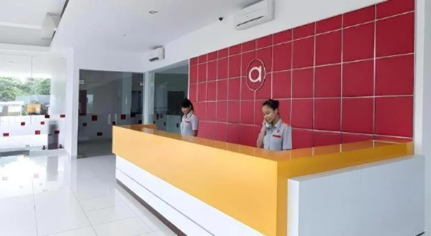 Amaris Hotel Palangkaraya
