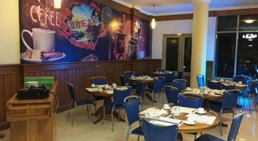 Athaya Hotel Kendari