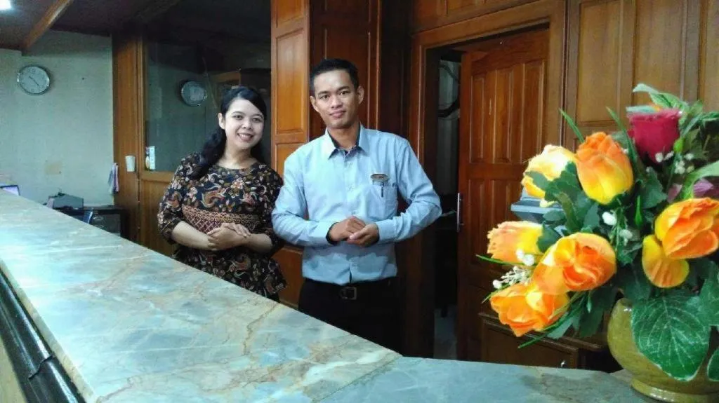 Athaya Hotel Kendari