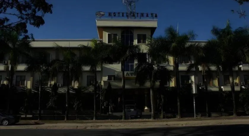 Athaya Hotel Kendari