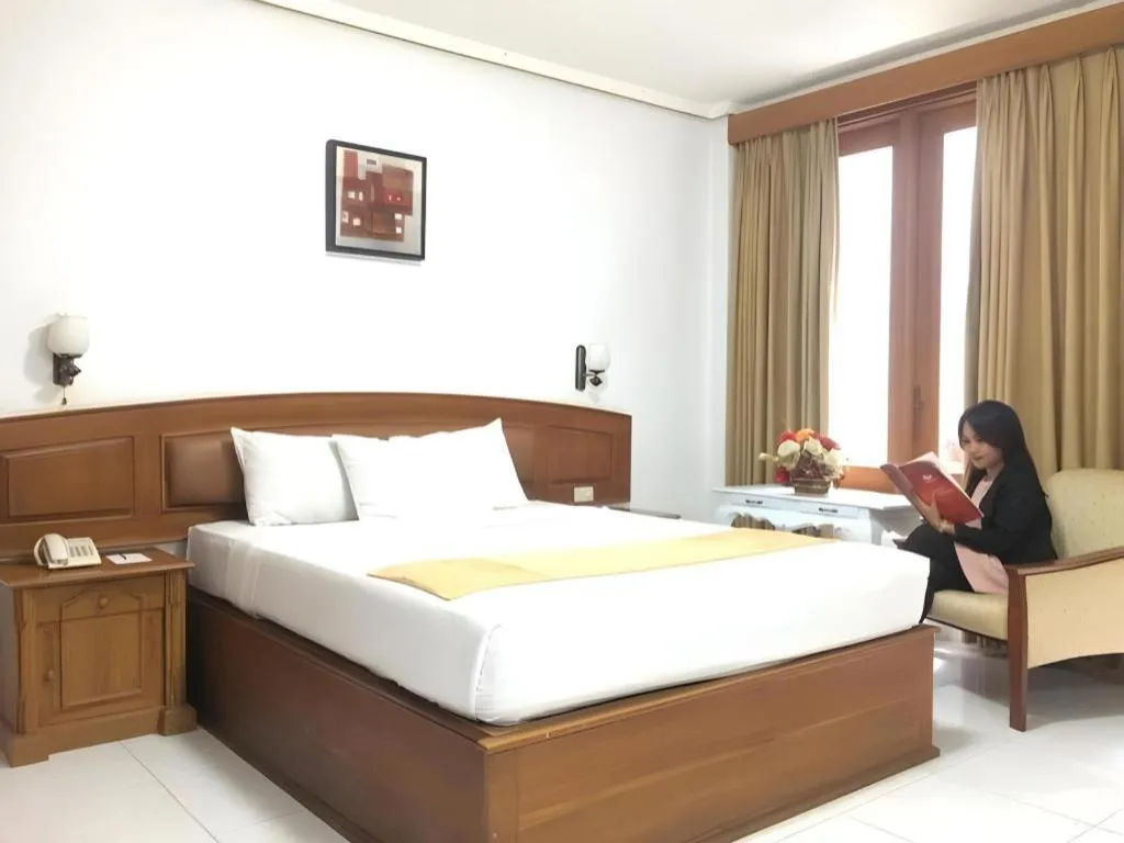 Athaya Hotel Kendari