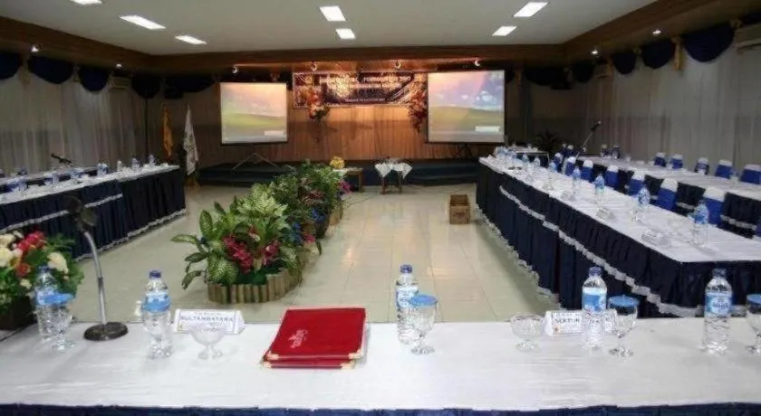 Athaya Hotel Kendari