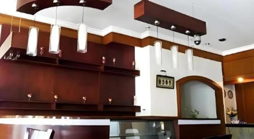 Athaya Hotel Kendari