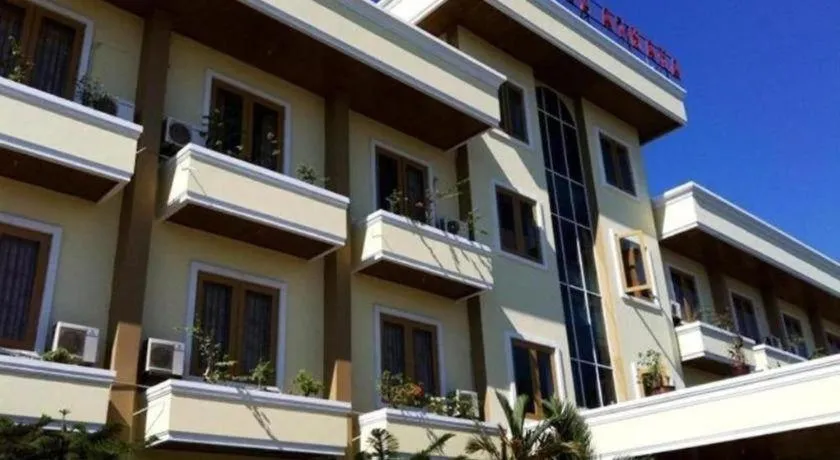 Athaya Hotel Kendari