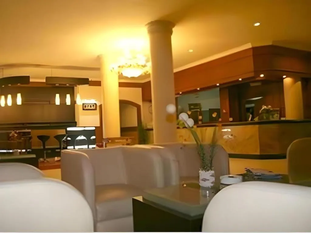 Athaya Hotel Kendari