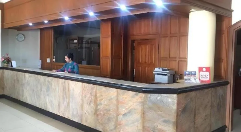 Athaya Hotel Kendari