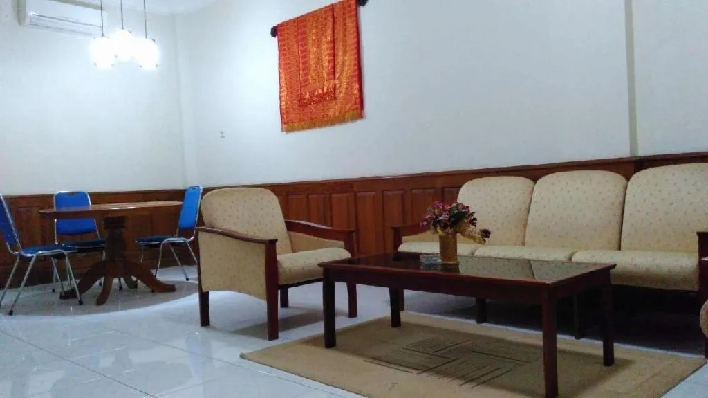 Athaya Hotel Kendari