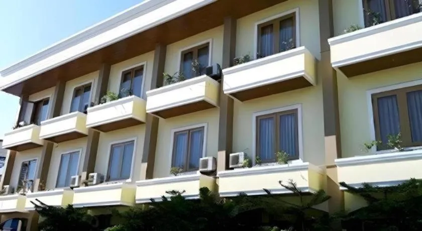 Athaya Hotel Kendari