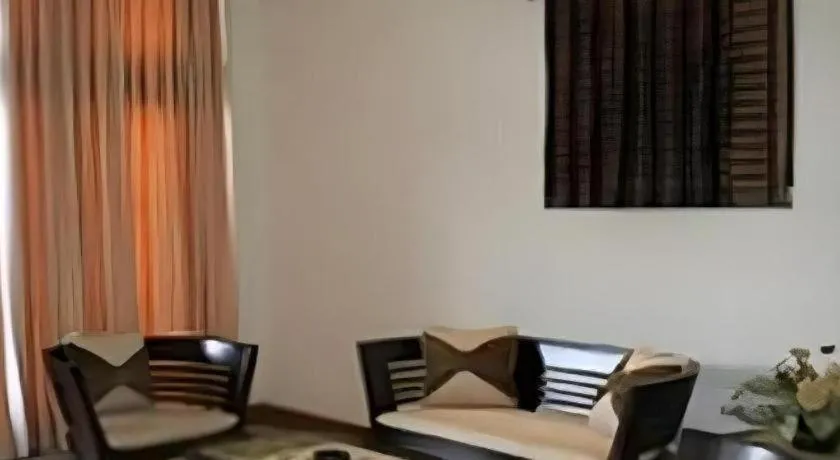 Athaya Hotel Kendari