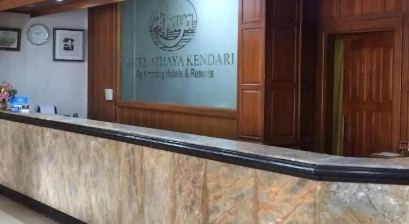 Athaya Hotel Kendari