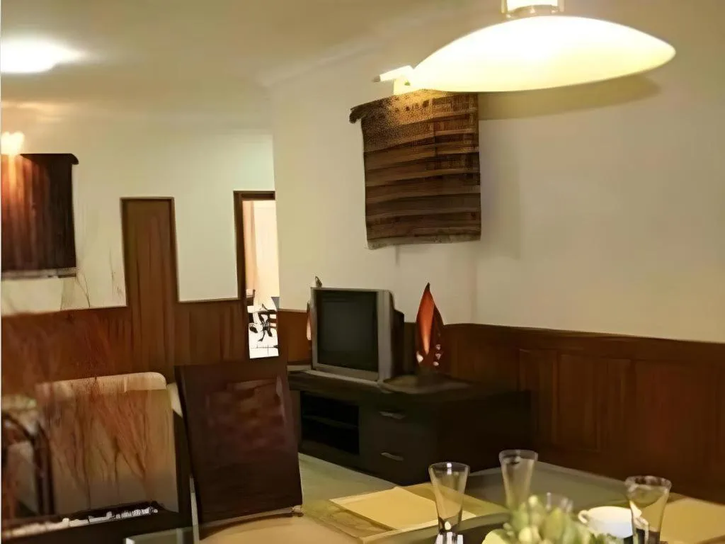 Athaya Hotel Kendari