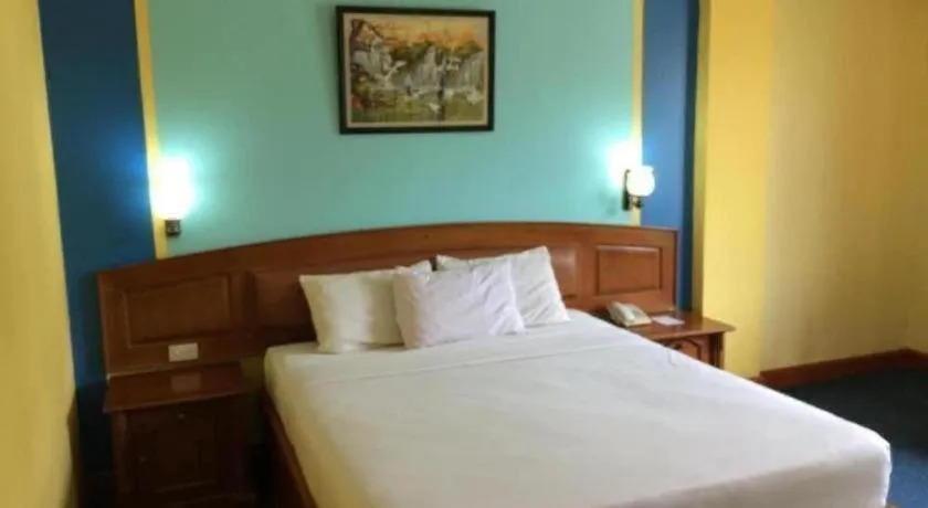 Athaya Hotel Kendari