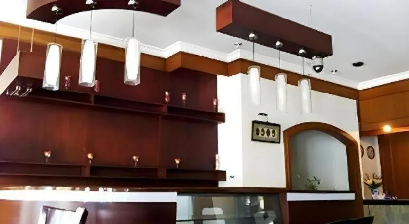 Athaya Hotel Kendari