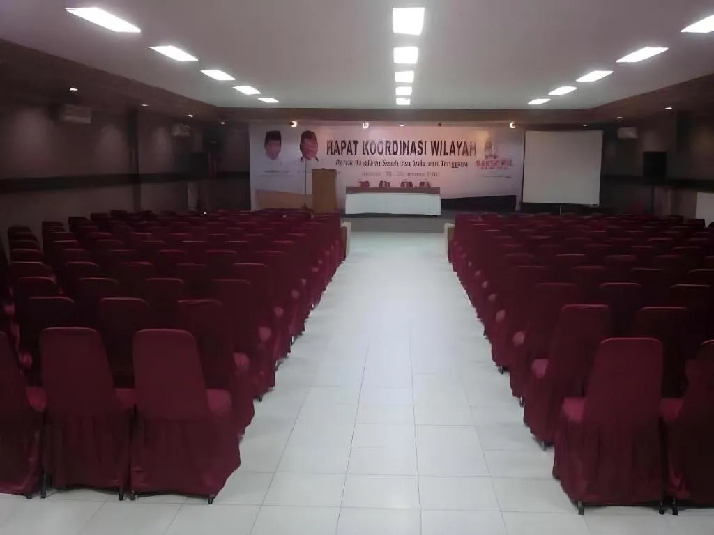 Athaya Hotel Kendari