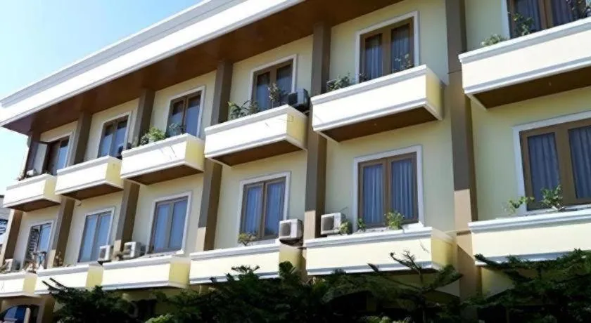 Athaya Hotel Kendari