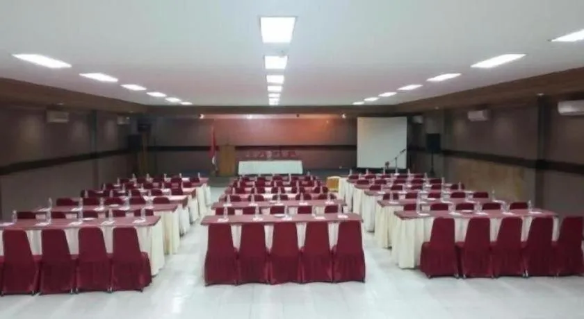 Athaya Hotel Kendari