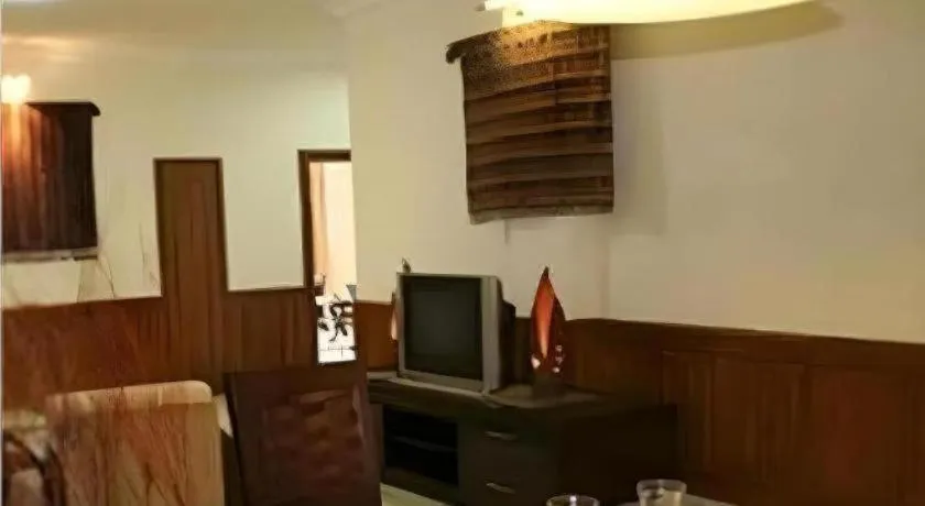 Athaya Hotel Kendari