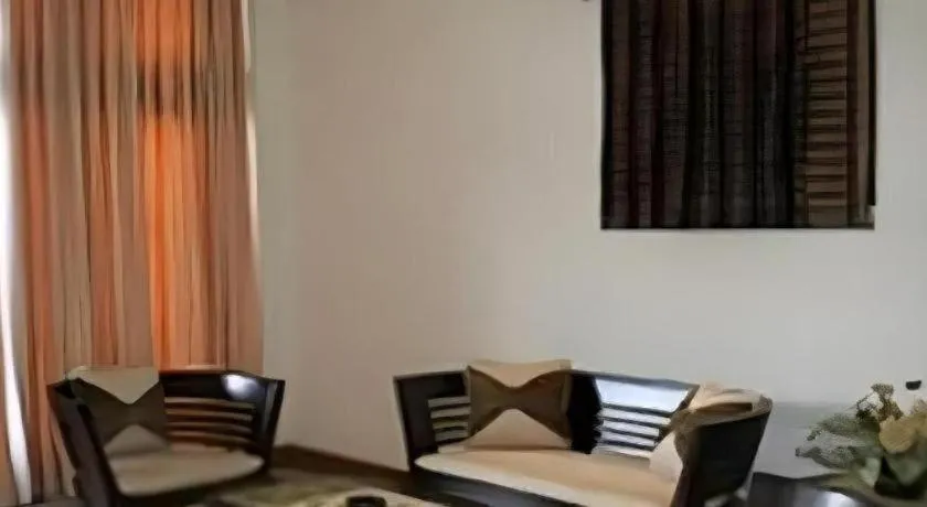 Athaya Hotel Kendari