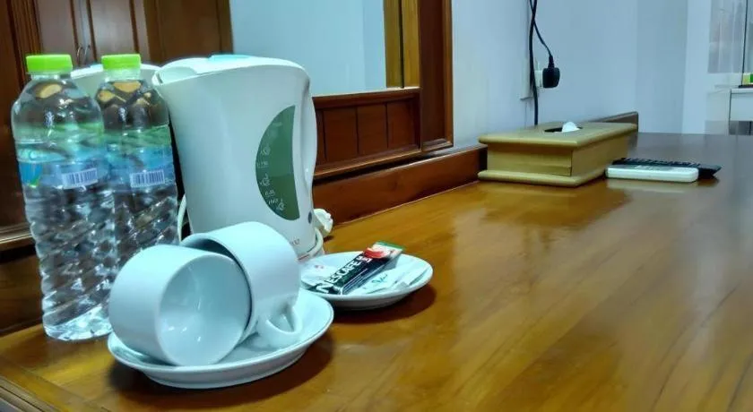 Athaya Hotel Kendari