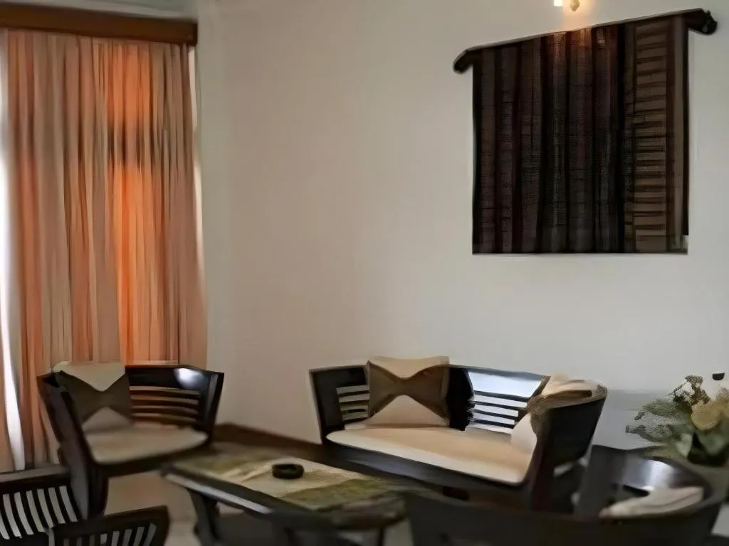 Athaya Hotel Kendari