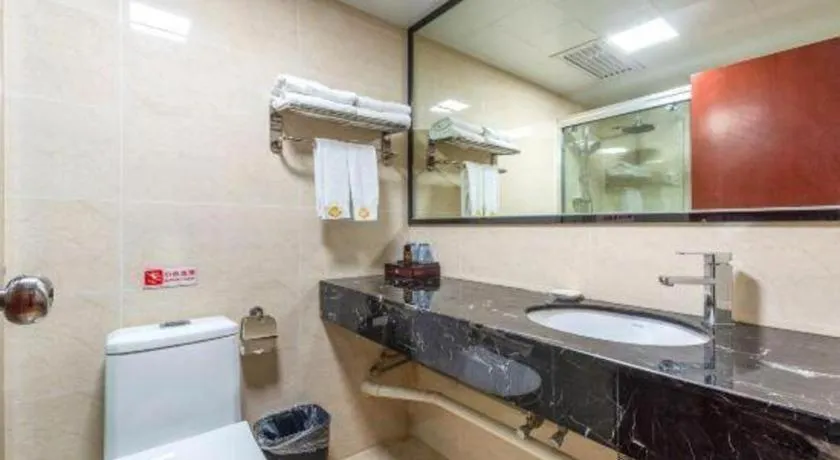 Overseas Chinese Hotel