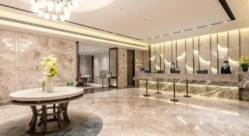 Overseas Chinese Hotel