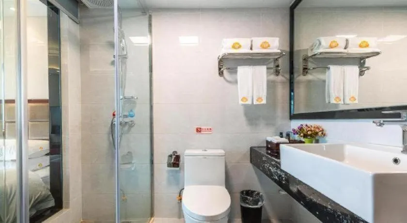 Overseas Chinese Hotel