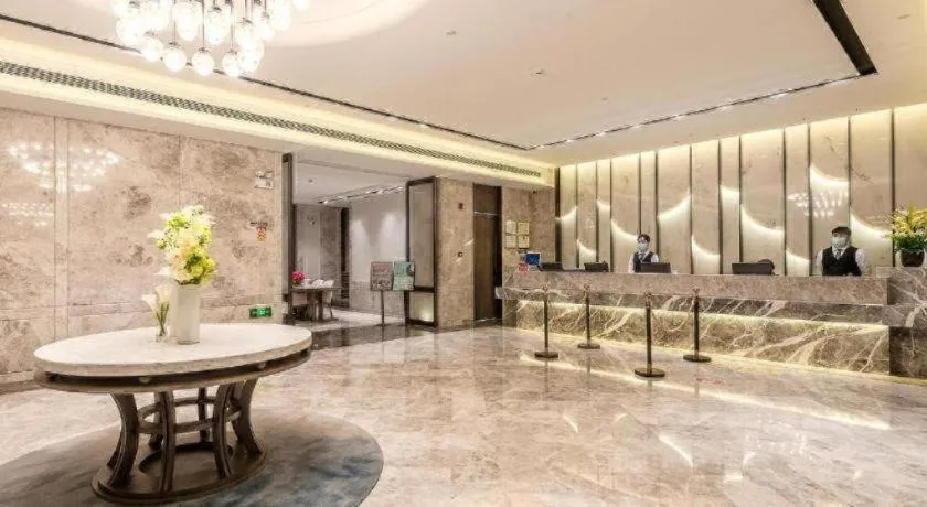 Overseas Chinese Hotel