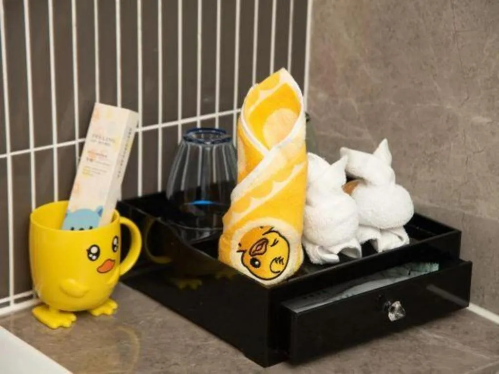 Overseas Chinese Hotel