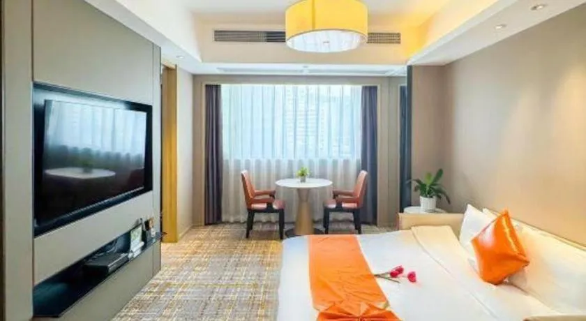 Overseas Chinese Hotel