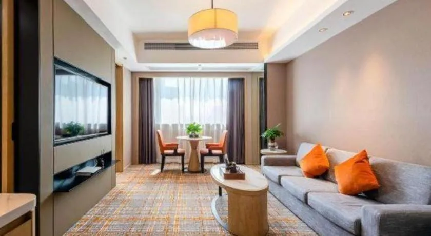 Overseas Chinese Hotel