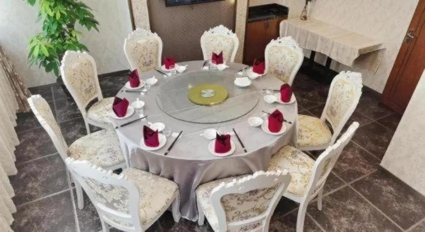 Overseas Chinese Hotel