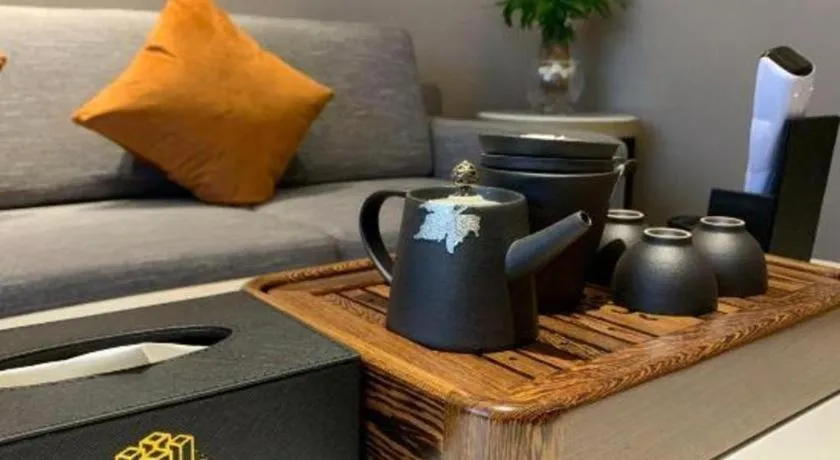 Overseas Chinese Hotel