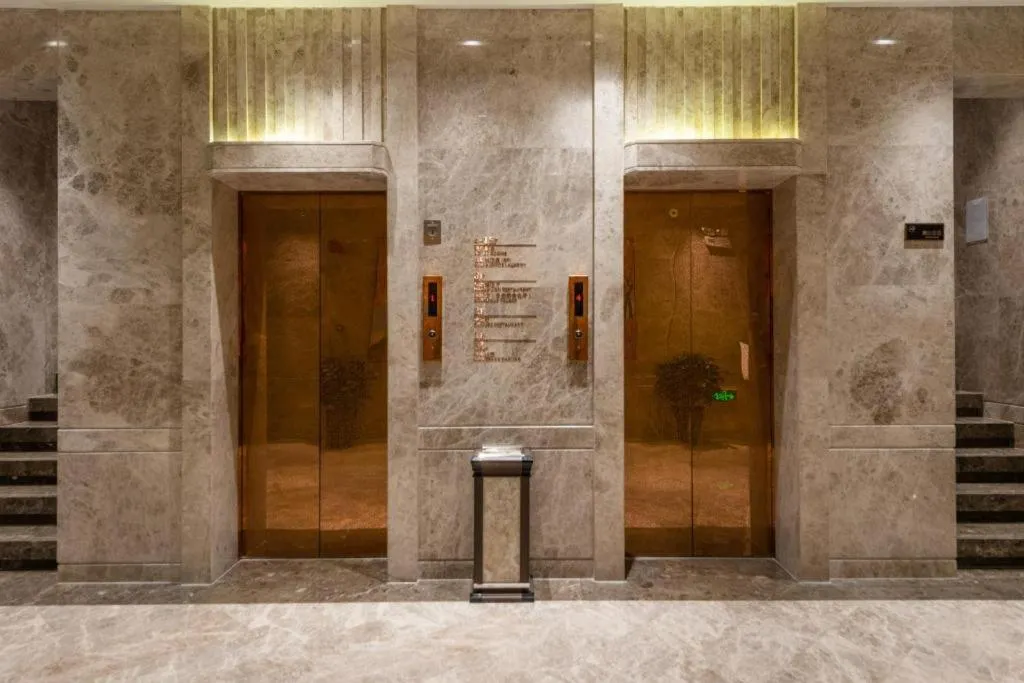 Overseas Chinese Hotel