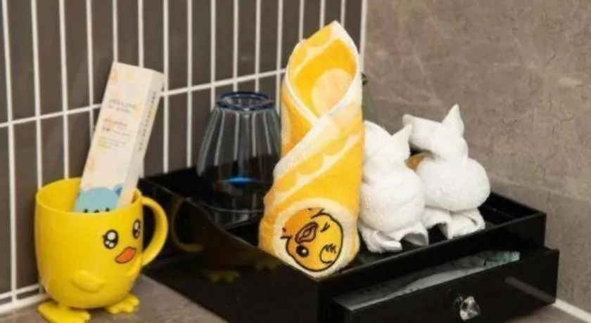 Overseas Chinese Hotel