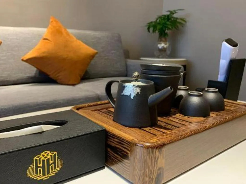 Overseas Chinese Hotel