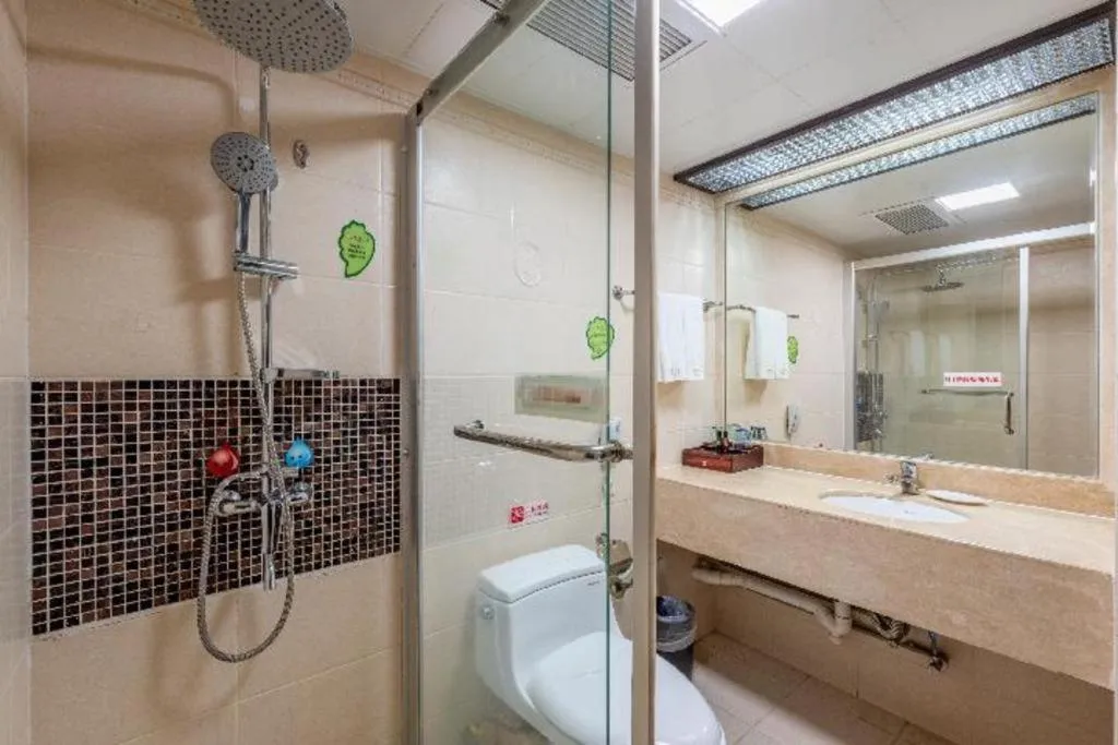 Overseas Chinese Hotel