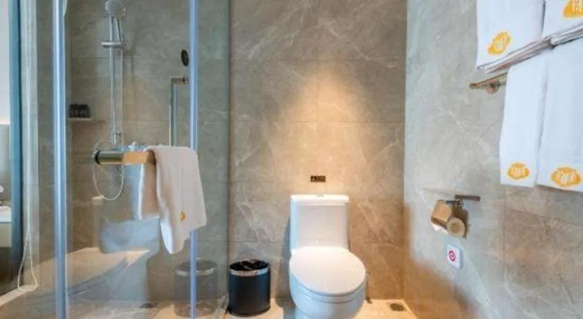 Overseas Chinese Hotel