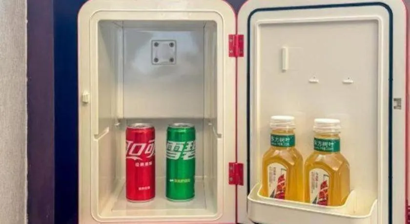 Overseas Chinese Hotel