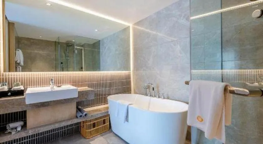 Overseas Chinese Hotel