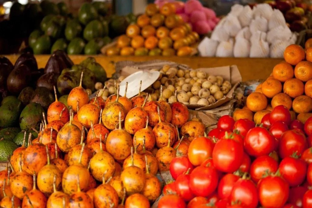 Larisae Setia Kawan Hotel