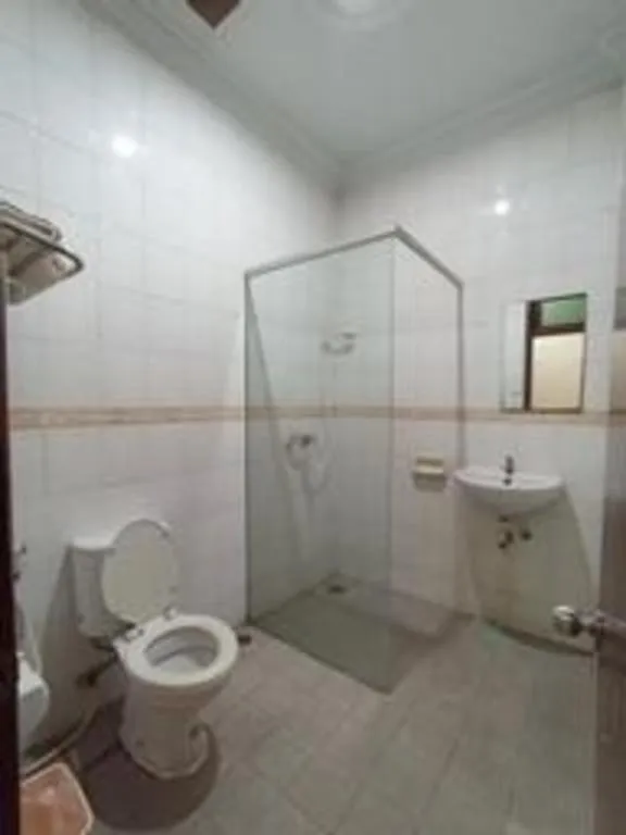 Larisae Setia Kawan Hotel