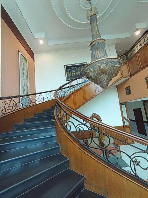 Larisae Setia Kawan Hotel