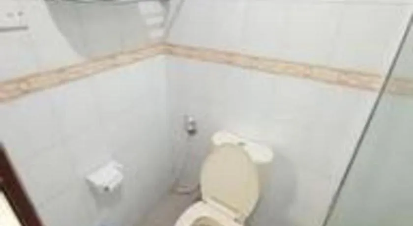 Larisae Setia Kawan Hotel