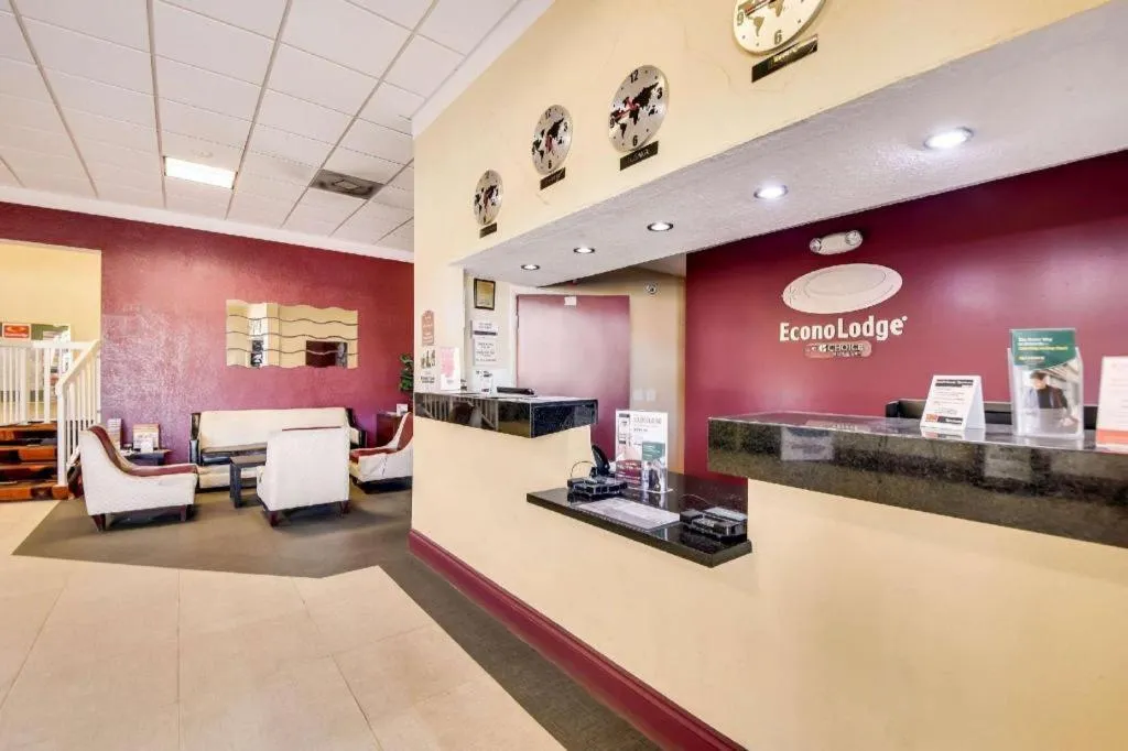 Econo Lodge