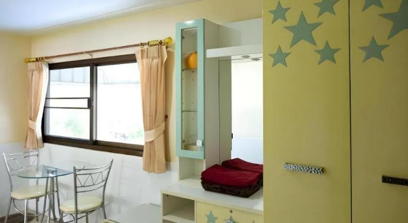 Rimnam Hotel Suk Sawat 70