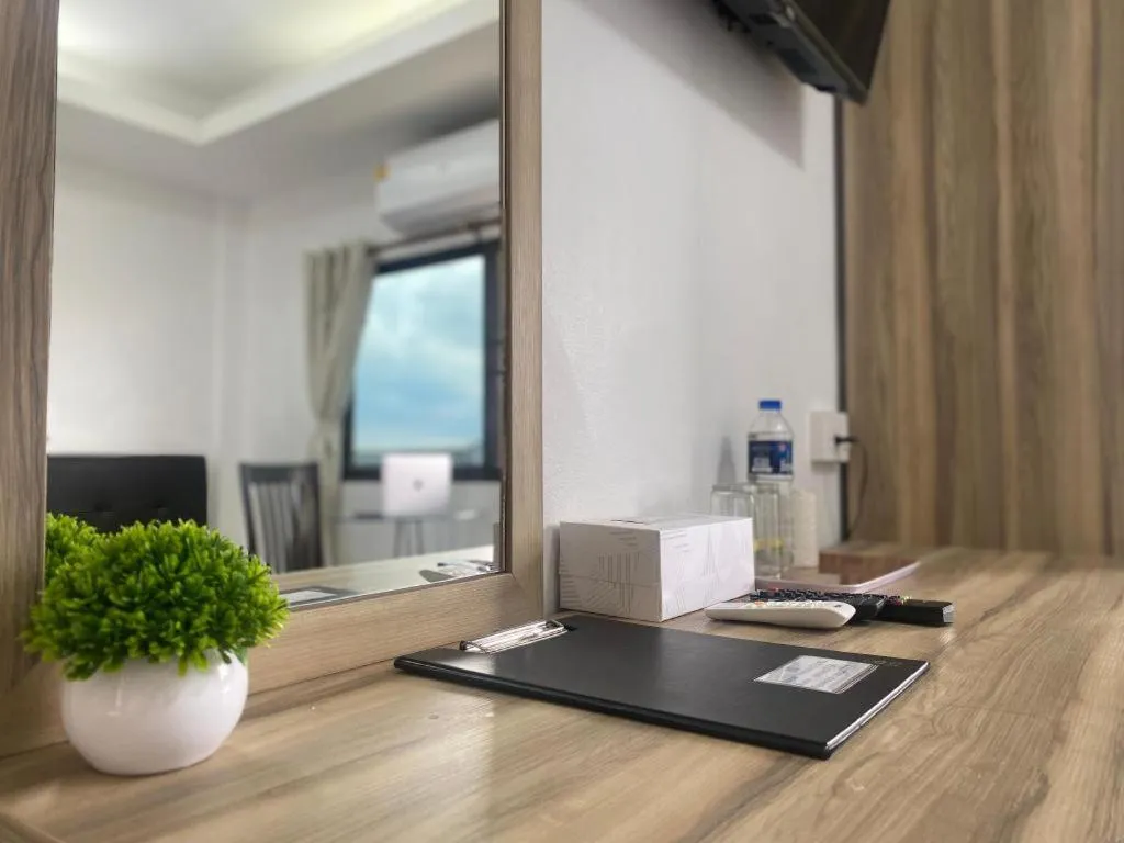 Rimnam Hotel Suk Sawat 70