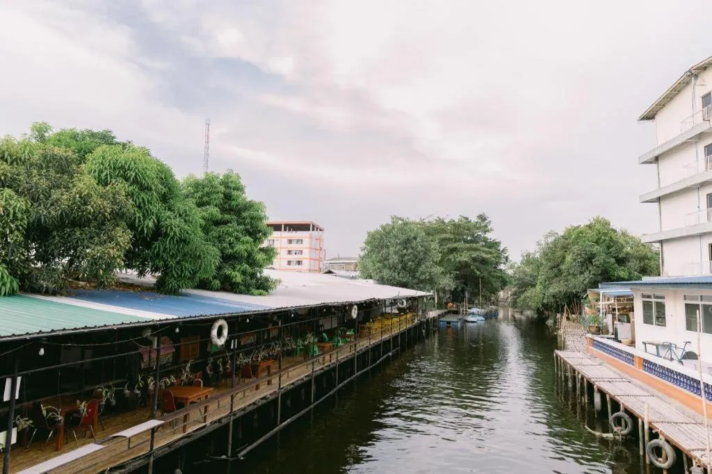 Rimnam Hotel Suk Sawat 70