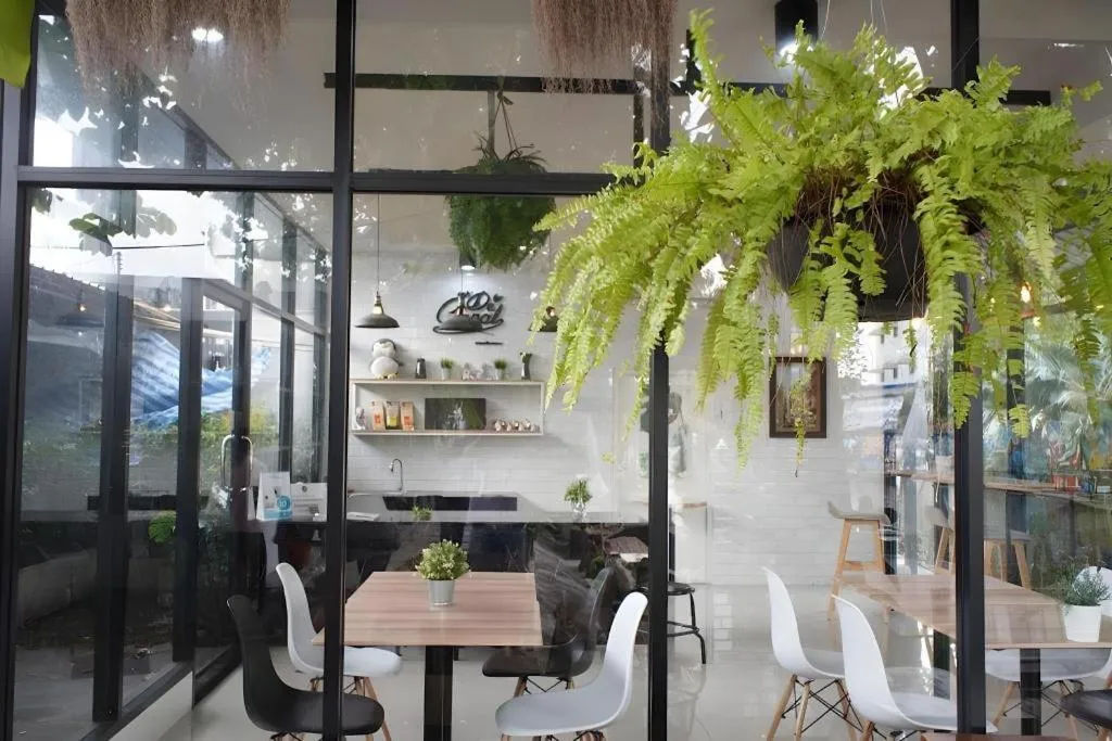 Rimnam Hotel Suk Sawat 70