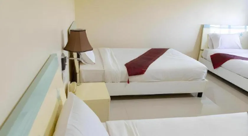 Rimnam Hotel Suk Sawat 70